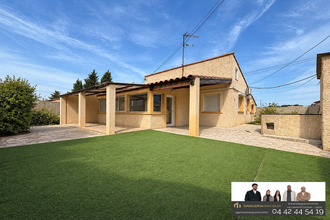 achat maison fos-sur-mer 13270