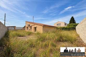 achat maison fos-sur-mer 13270