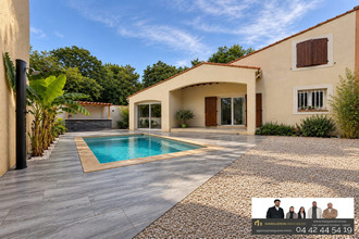 achat maison fos-sur-mer 13270