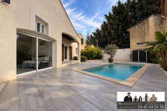 achat maison fos-sur-mer 13270