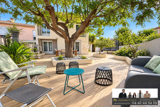 achat maison fos-sur-mer 13270