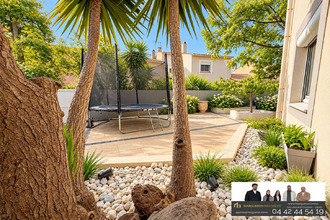 achat maison fos-sur-mer 13270