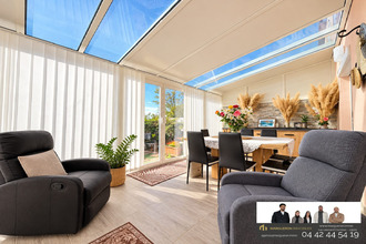 achat maison fos-sur-mer 13270