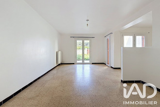 achat maison fos-sur-mer 13270
