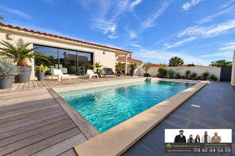 achat maison fos-sur-mer 13270