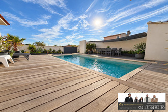 achat maison fos-sur-mer 13270