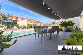achat maison fos-sur-mer 13270