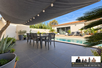 achat maison fos-sur-mer 13270