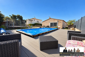 achat maison fos-sur-mer 13270