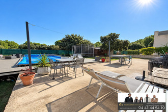 achat maison fos-sur-mer 13270
