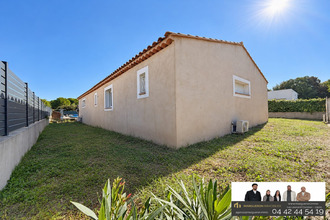 achat maison fos-sur-mer 13270