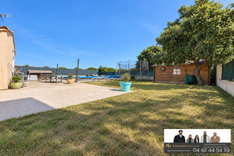 achat maison fos-sur-mer 13270