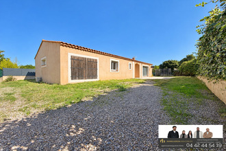 achat maison fos-sur-mer 13270