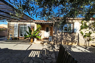 achat maison fos-sur-mer 13270