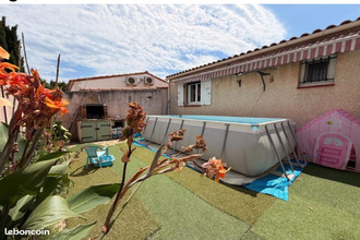 achat maison fos-sur-mer 13270