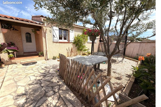 achat maison fos-sur-mer 13270