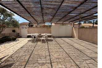 achat maison fos-sur-mer 13270