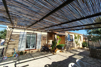 achat maison fos-sur-mer 13270
