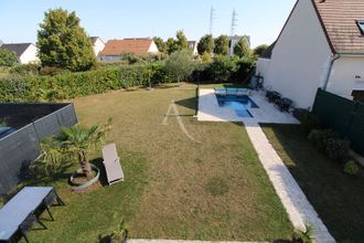 achat maison fosse 41330