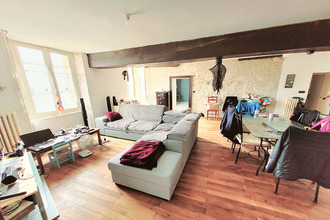 achat maison fosse 41330