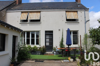 achat maison fosse 41330