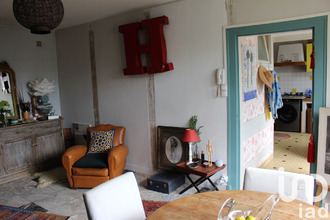 achat maison fosse 41330