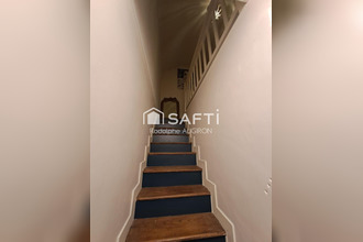 achat maison fosse 41330