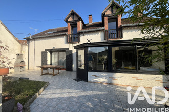 achat maison fosse 41330