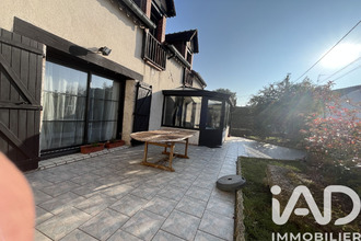 achat maison fosse 41330