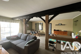 achat maison fosse 41330