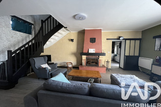 achat maison fosse 41330