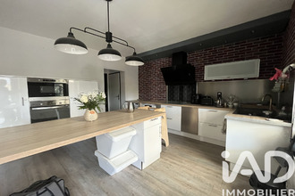 achat maison fosse 41330