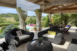 achat maison fossemagne 24210