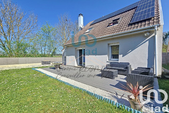 achat maison fosses 95470