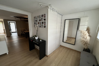 achat maison fosses 95470