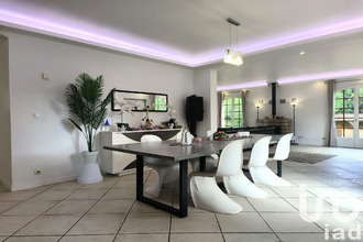 achat maison fosses 95470