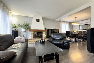 achat maison fosses 95470