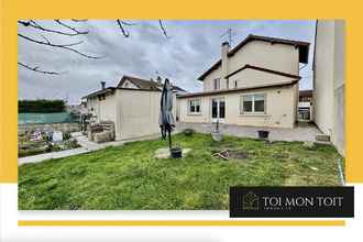 achat maison fosses 95470