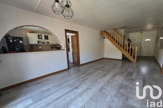 achat maison fosses 95470