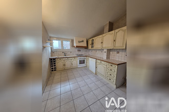 achat maison fosses 95470