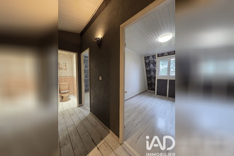 achat maison fosses 95470