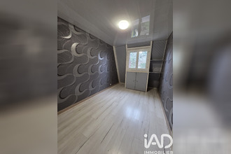 achat maison fosses 95470