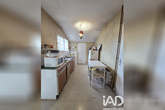 achat maison fosses 95470