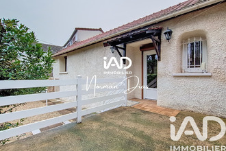 achat maison fosses 95470