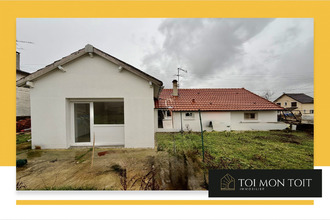 achat maison fosses 95470