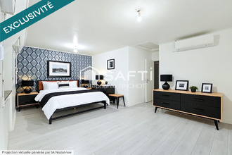 achat maison fosses 95470