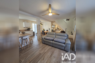 achat maison fosses 95470