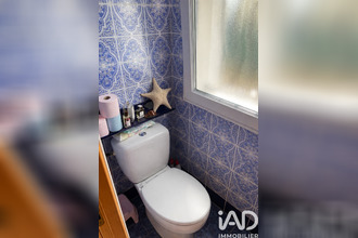 achat maison fosses 95470