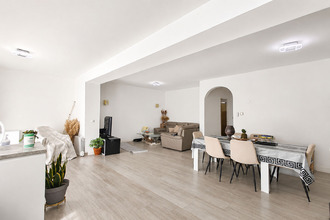 achat maison fosses 95470