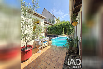 achat maison fosses 95470